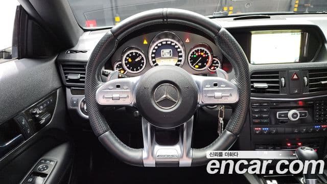 Mercedes-Benz E-класс W212 E350 кабриолет, 2012 13