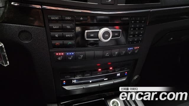 Mercedes-Benz E-класс W212 E350 кабриолет, 2012 16