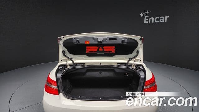 Mercedes-Benz E-класс W212 E350 кабриолет, 2012 18