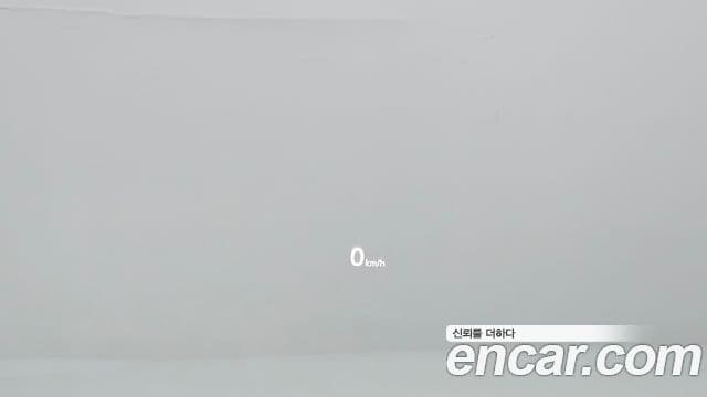 Kia All New K7 Prestige, 2016 10