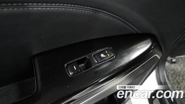Kia All New K7 Prestige, 2016 18