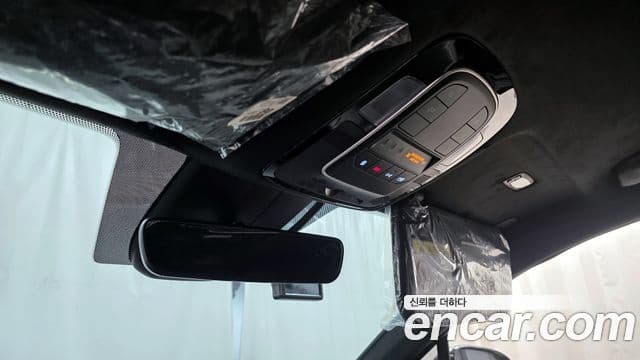 Hyundai The / новый New Santa Fe Prestige, 2022 18