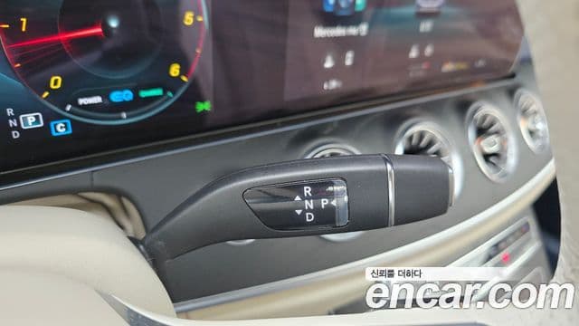 Mercedes-Benz E-класс W213 E300d 4MATIC купе, 2023 9
