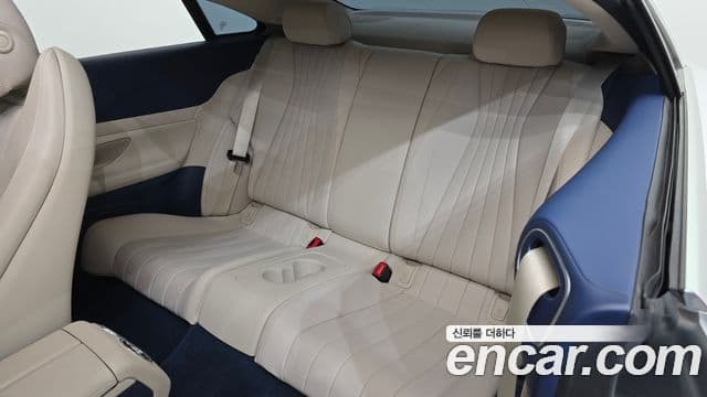 Mercedes-Benz E-класс W213 E300d 4MATIC купе, 2023 11