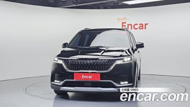 Kia Carnival 4세대 Prestige, 2023 3