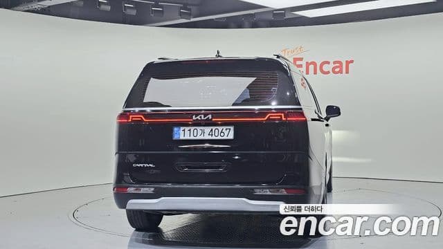 Kia Carnival 4세대 Prestige, 2023 4