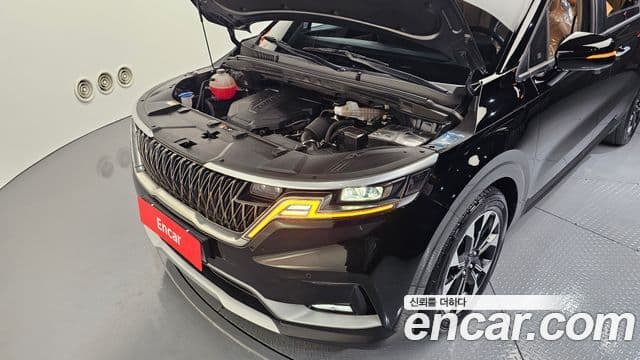Kia Carnival 4세대 Prestige, 2023 6