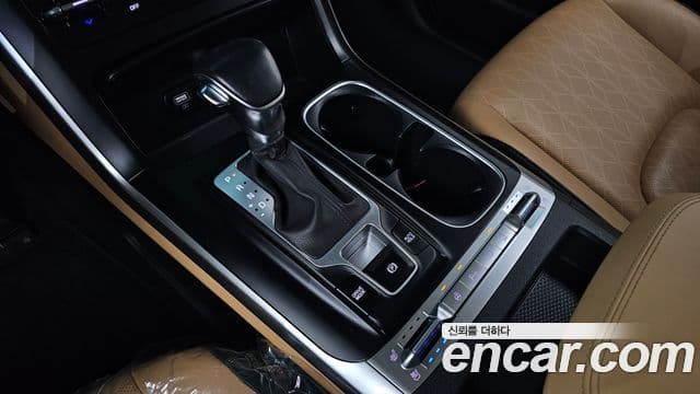 Kia Carnival 4세대 Prestige, 2023 9