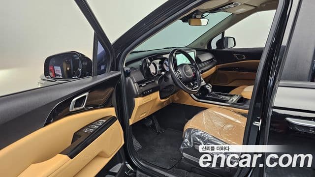 Kia Carnival 4세대 Prestige, 2023 10