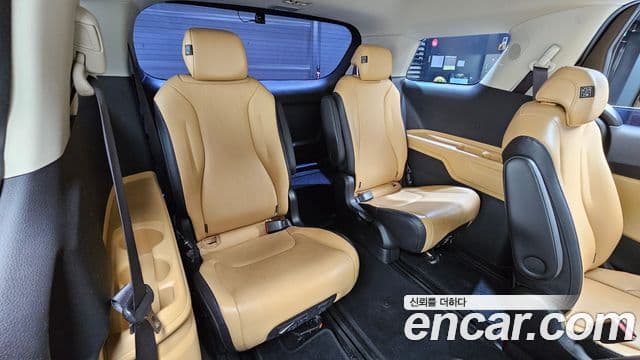 Kia Carnival 4세대 Prestige, 2023 13
