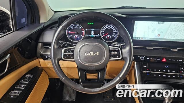 Kia Carnival 4세대 Prestige, 2023 14