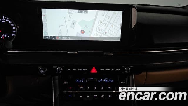 Kia Carnival 4세대 Prestige, 2023 16