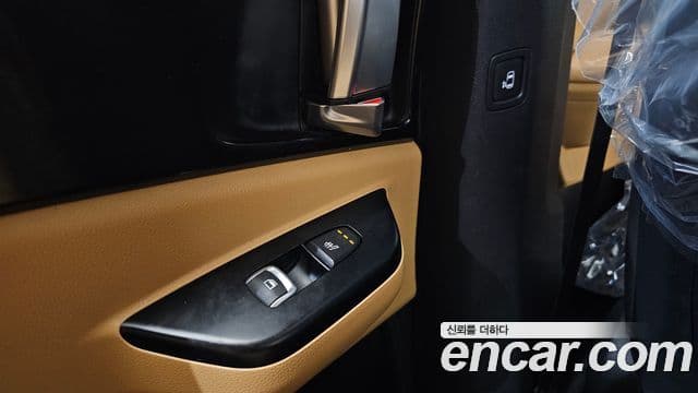 Kia Carnival 4세대 Prestige, 2023 19