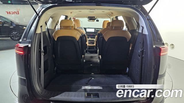 Kia Carnival 4세대 Prestige, 2023 20