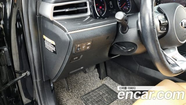 Kia K5 3세대 Prestige, 2020 17