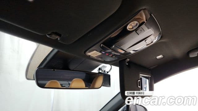 Kia K5 3세대 Prestige, 2020 18