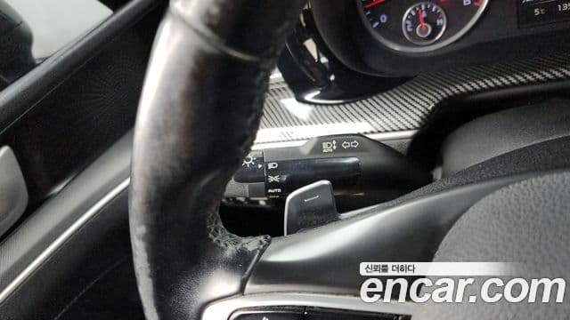 Kia K5 3세대 Prestige, 2020 19