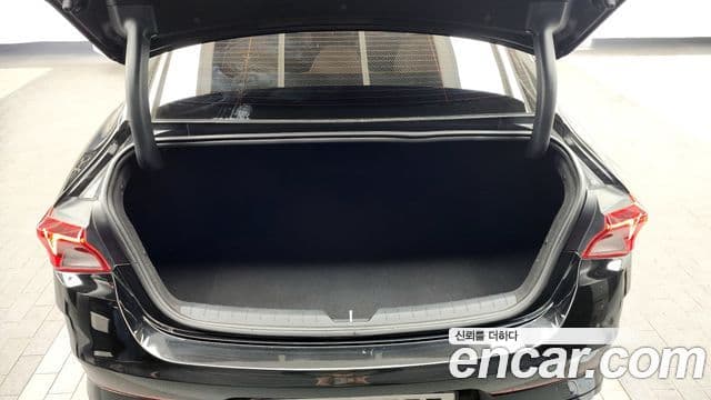 Kia K5 3세대 Prestige, 2020 20