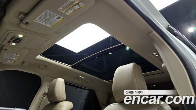 Ford Explorer 6세대 2.3 Limited 4WD, 2020 18