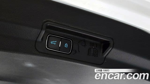 Ford Explorer 6세대 2.3 Limited 4WD, 2020 20