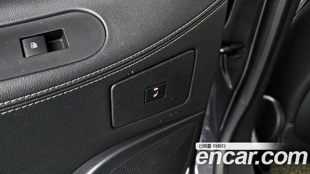 Chevrolet(GM대우) 알페온 Premium, 2014 16