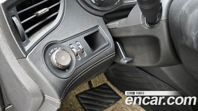 Chevrolet(GM대우) 알페온 Premium, 2014 18