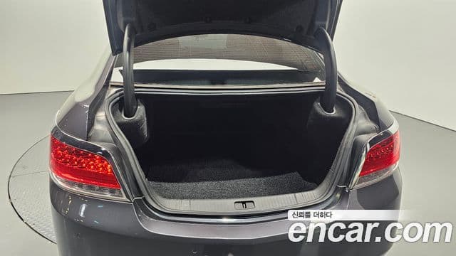 Chevrolet(GM대우) 알페온 Premium, 2014 20