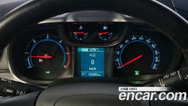 Chevrolet(GM대우) Orlando Premium, 2014 8