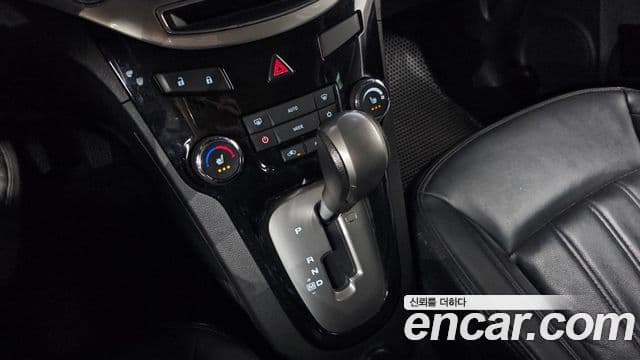 Chevrolet(GM대우) Orlando Premium, 2014 9