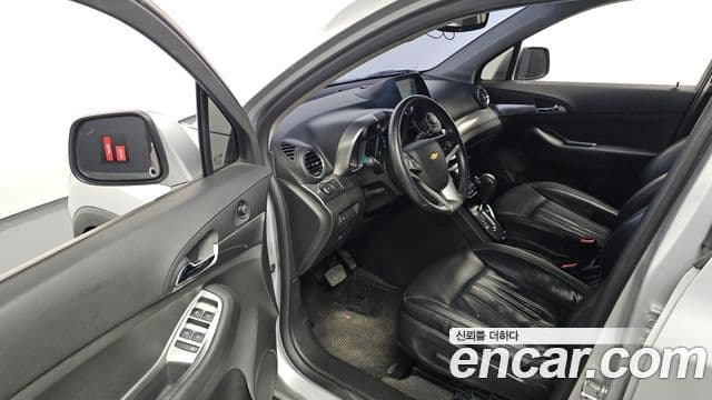 Chevrolet(GM대우) Orlando Premium, 2014 10