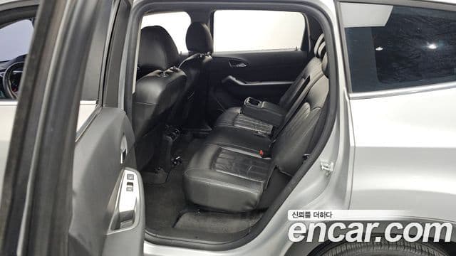 Chevrolet(GM대우) Orlando Premium, 2014 11