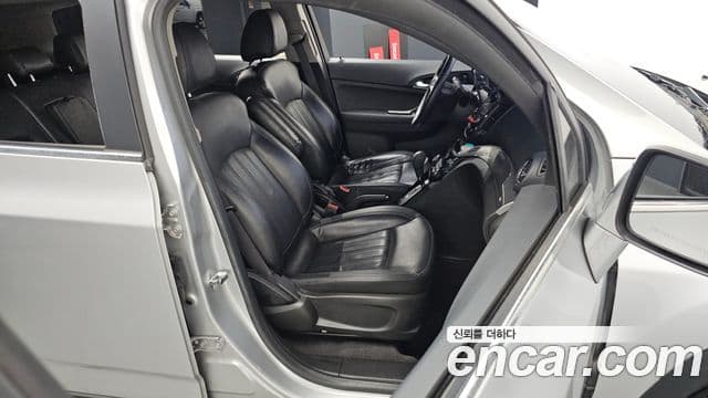 Chevrolet(GM대우) Orlando Premium, 2014 12