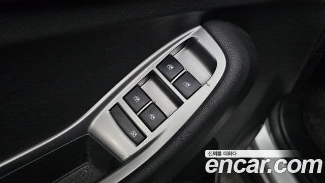 Chevrolet(GM대우) Orlando Premium, 2014 13