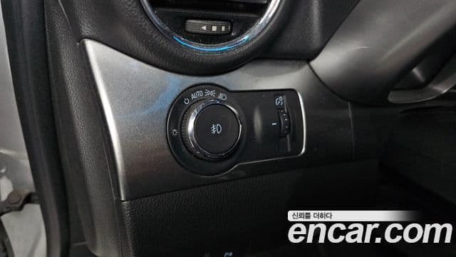 Chevrolet(GM대우) Orlando Premium, 2014 14