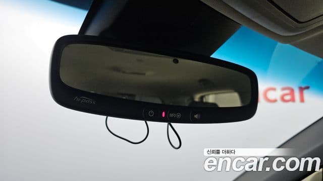 Chevrolet(GM대우) Orlando Premium, 2014 16