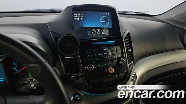 Chevrolet(GM대우) Orlando Premium, 2014 17