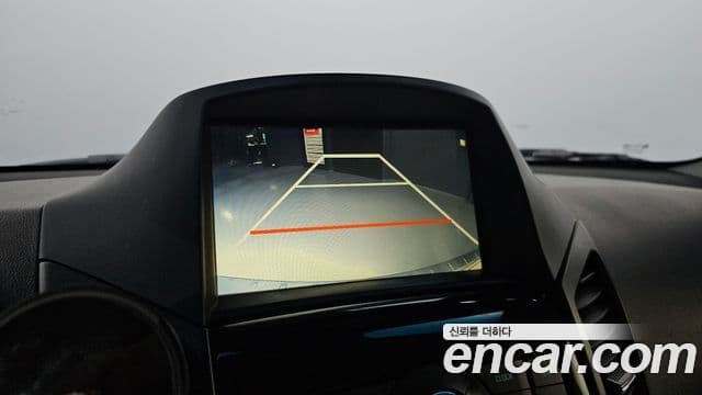 Chevrolet(GM대우) Orlando Premium, 2014 18