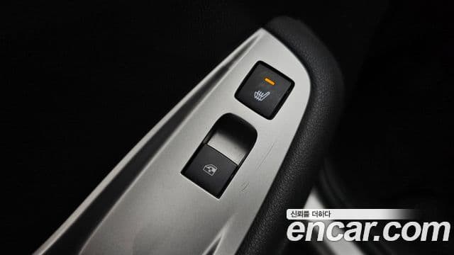 Chevrolet(GM대우) Orlando Premium, 2014 19