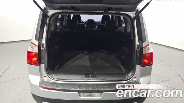 Chevrolet(GM대우) Orlando Premium, 2014 20