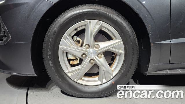 Hyundai Sonata (DN8) Premium, 2020 все фото