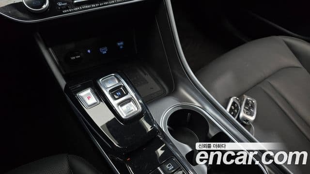 Hyundai Sonata (DN8) Premium, 2020 9