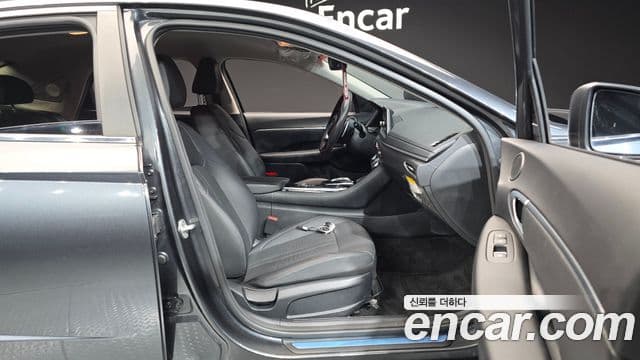 Hyundai Sonata (DN8) Premium, 2020 10