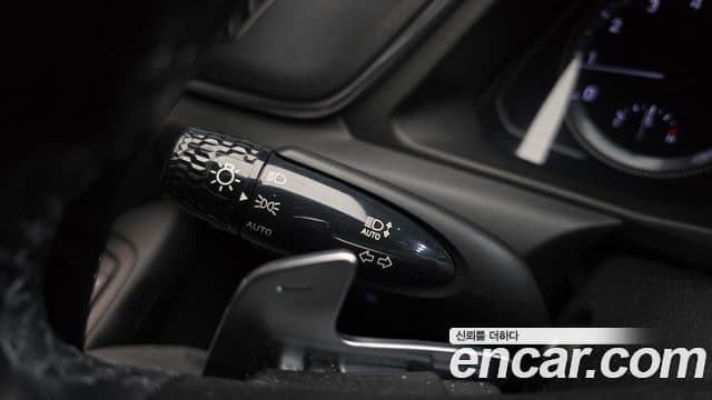 Hyundai Sonata (DN8) Premium, 2020 17