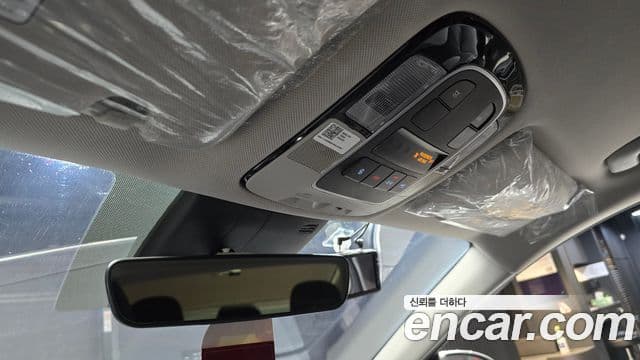 Hyundai Sonata (DN8) Premium, 2020 19