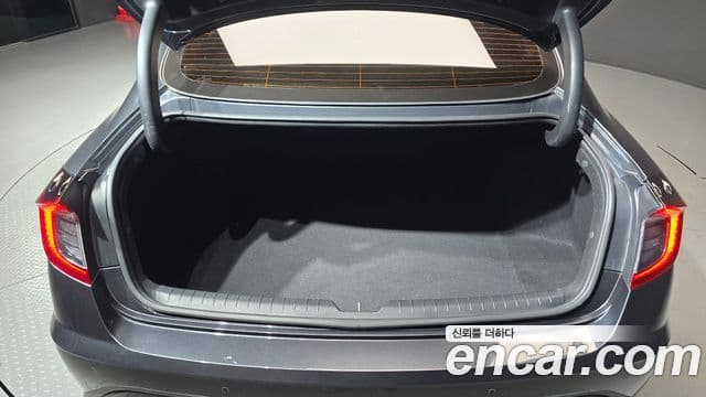 Hyundai Sonata (DN8) Premium, 2020 20