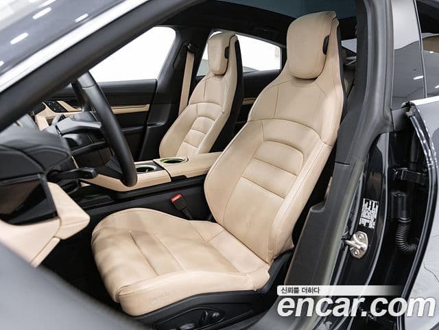 Porsche 타이칸 базовый, 2024 10