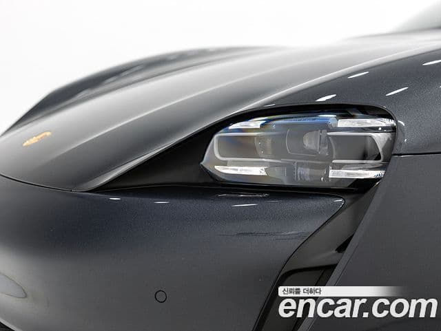 Porsche 타이칸 базовый, 2024 11