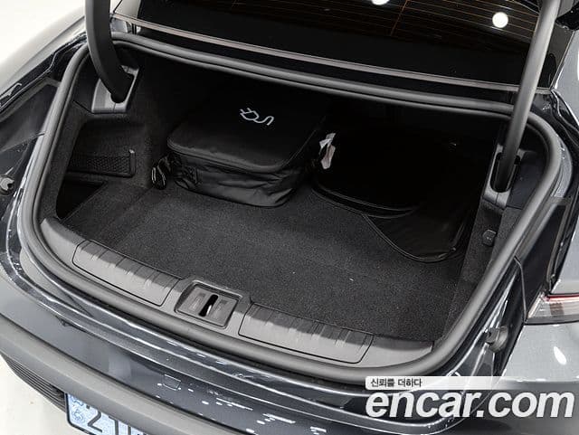 Porsche 타이칸 базовый, 2024 14