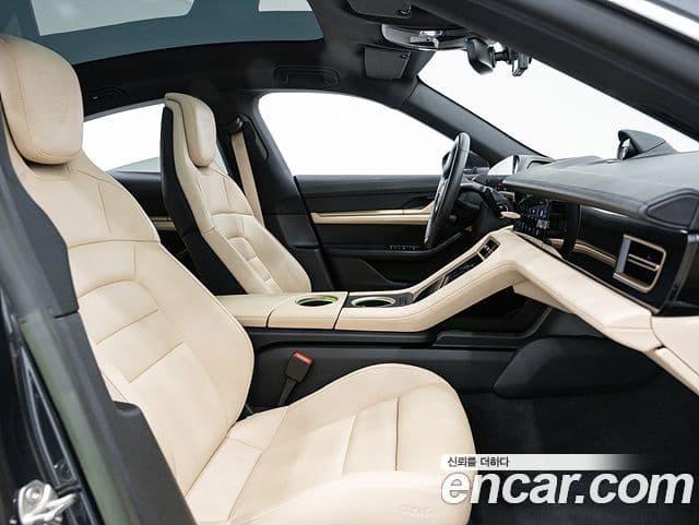 Porsche 타이칸 базовый, 2024 15