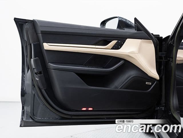 Porsche 타이칸 базовый, 2024 16